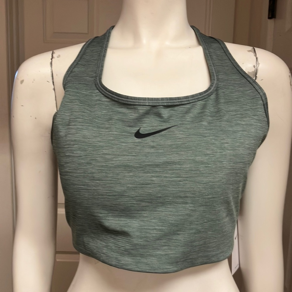 Nike Athletic/Athleisure Sports Bra, NWT!